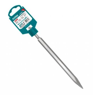 BROCA CINCEL DE PUNTA SDS PLUS TOTAL TAC1511141 14X250MM