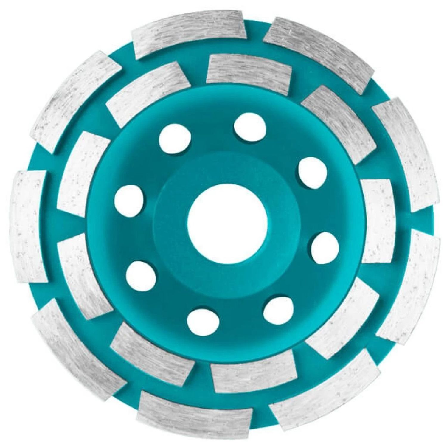 DISCO DIAMANTE TOTAL TAC2421151 115MM