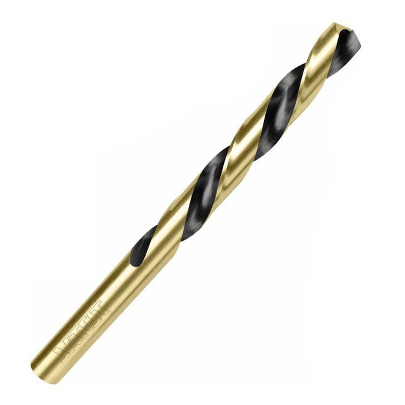 BROCA PARA METAL TOTAL HSS 10 TAC101003 10X87MM
