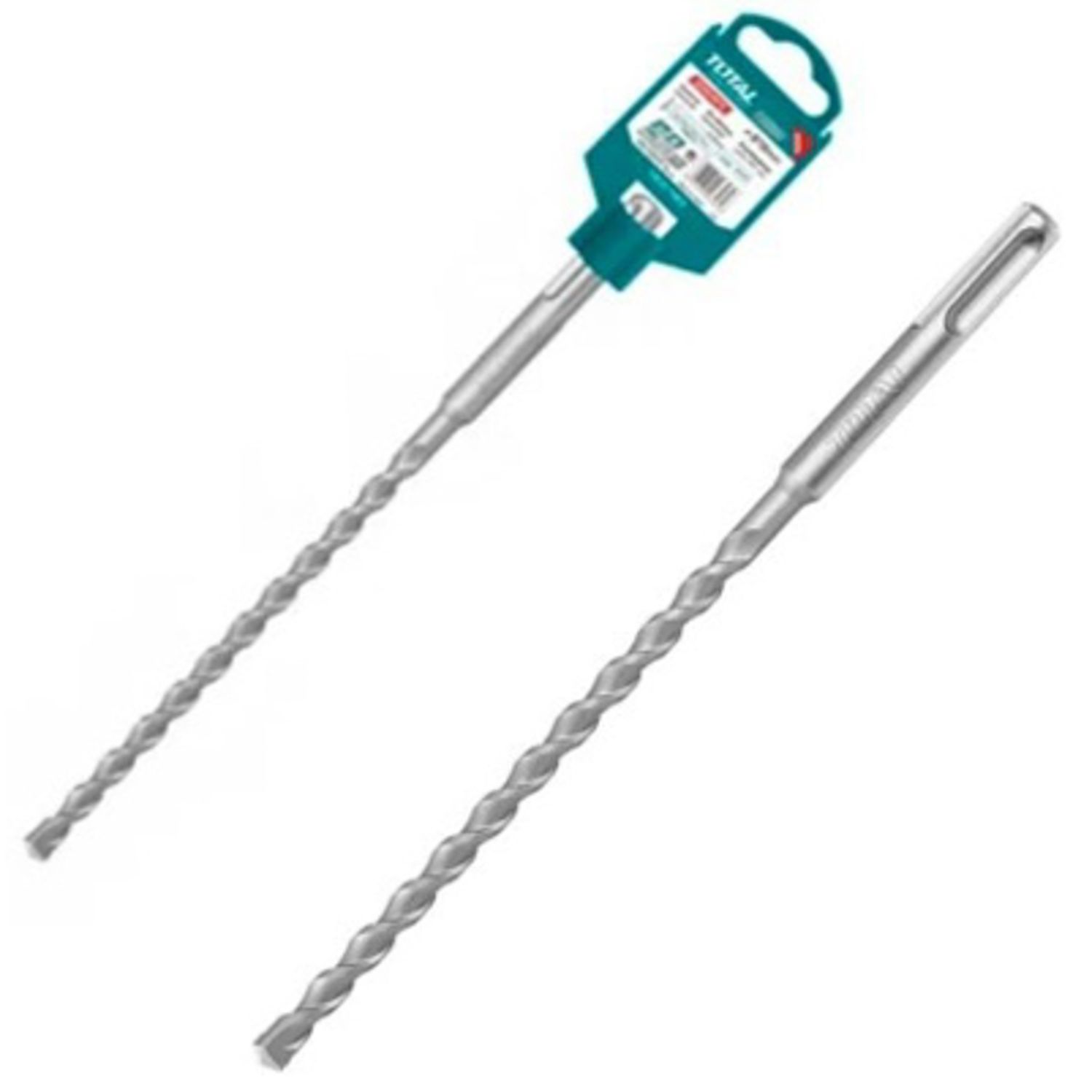 BROCA MA PLUS TOTAL TAC310604 6X260X185MM