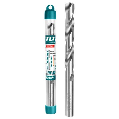 BROCA PARA METAL TOTAL TAC111301 13X151X101MM