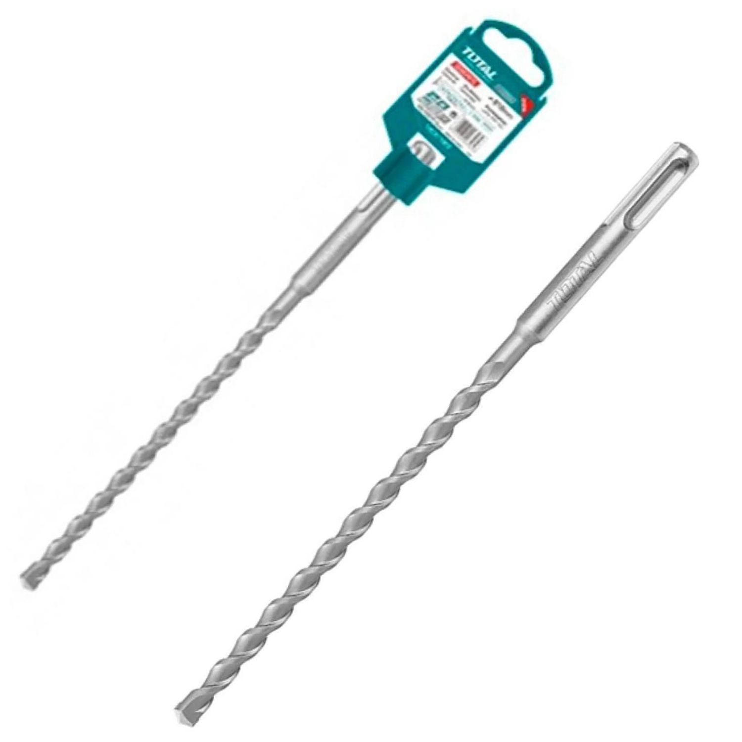BROCA PLUS TOTAL TAC310602 6X160X90MM