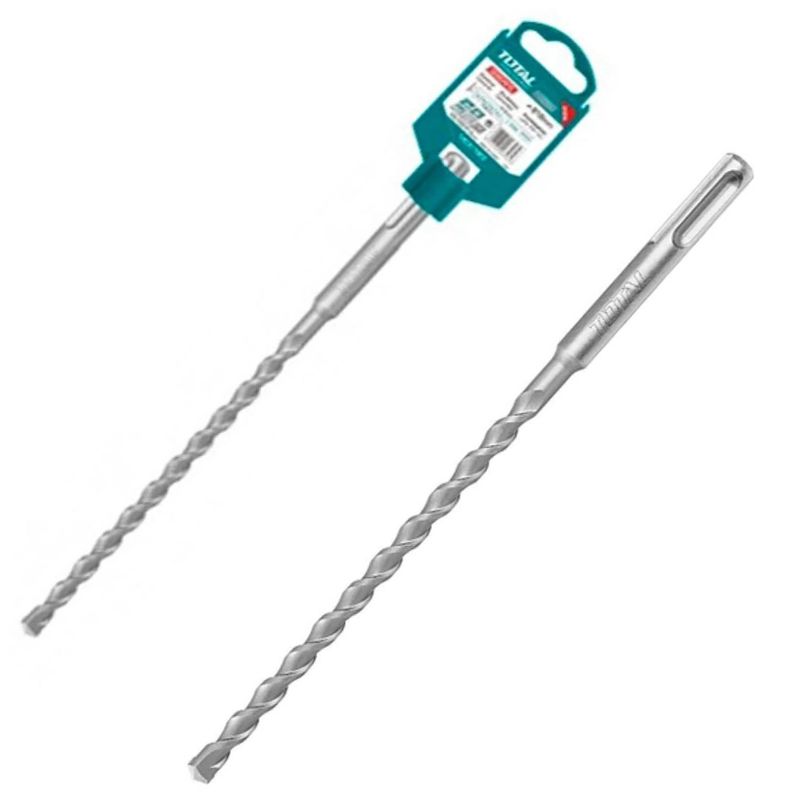 BROCA PLUS TOTAL TAC310602 6X160X90MM
