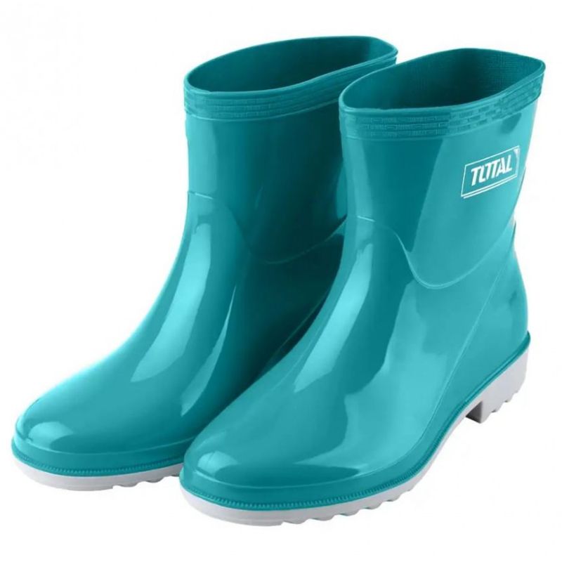 BOTA DE LLUVIA TOTAL TSP303L NRO 44