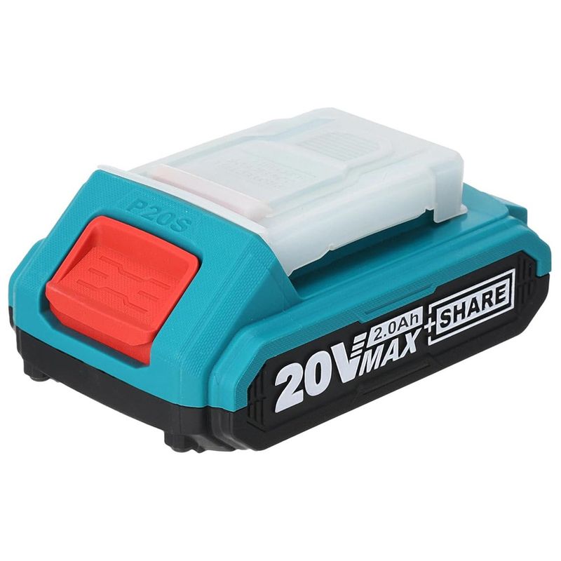 BATERIA TOTAL TFBLI20011 20V 2.0AH