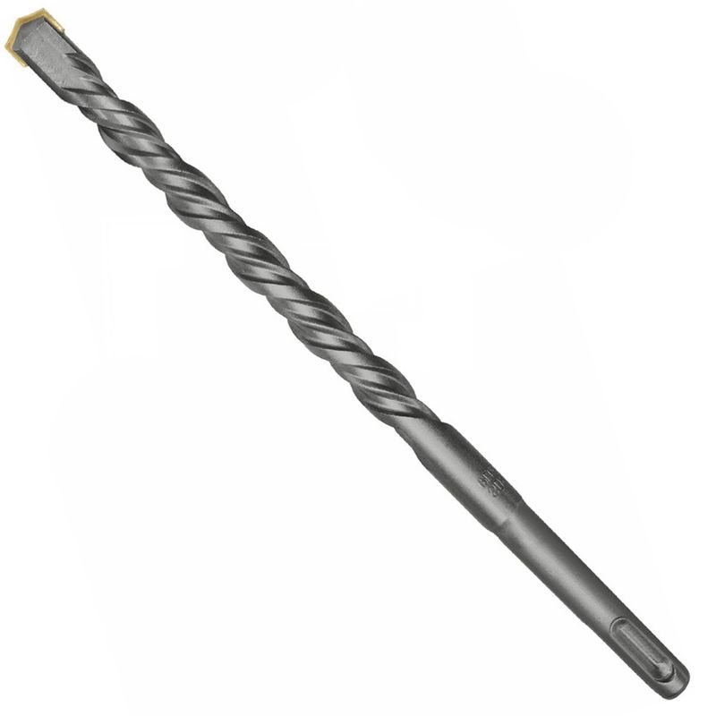 BROCA PARA ROTOMARTILLO TOTAL TAC311802 18 X 210 MM PLUS