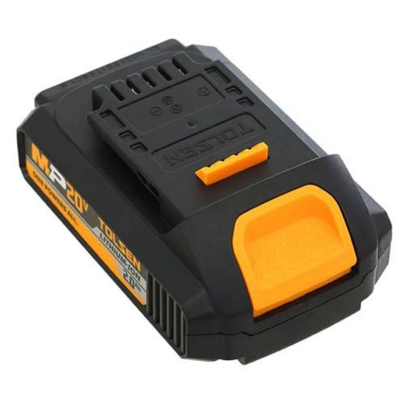 BATERÍA TOLSEN MP20 20V 87472