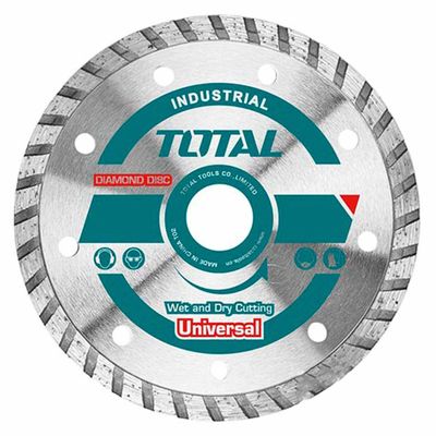 DISCO DIAMANTADO TOTAL TAC2131001 100 X 16 MM