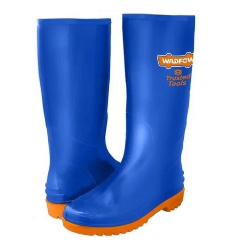 BOTAS DE LLUVIA WADFOW WRB2L46 NRO 46