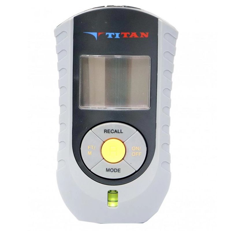 CINTA LÁSER DIGITAL TITAN TTE-600 18MTS