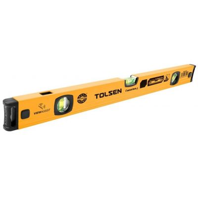 NÍVEL DE BURBUJA TOLSEN 35239 200CM