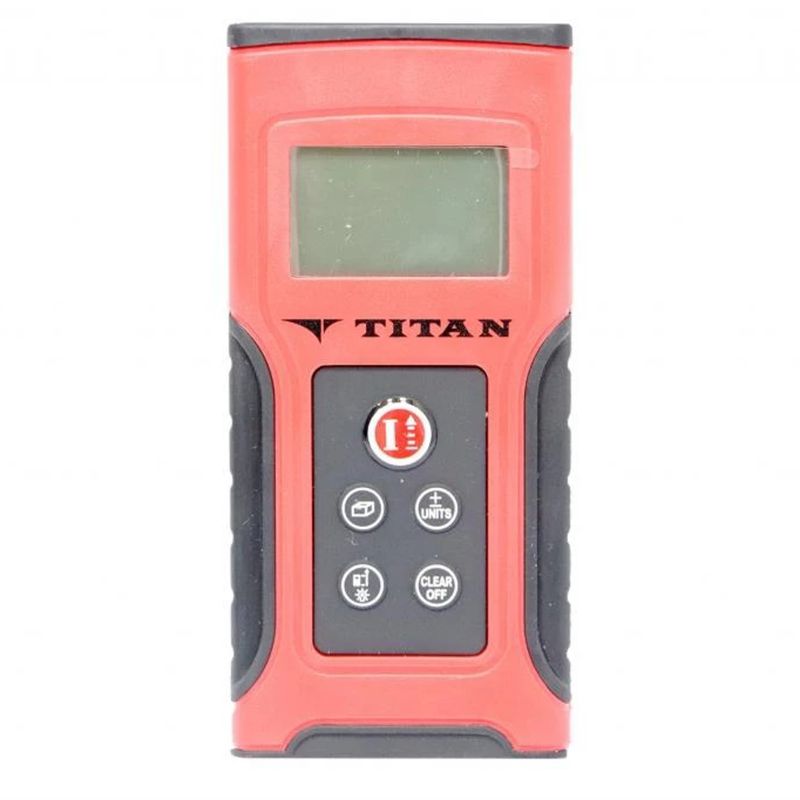 TRENA LASER TITAN TTE-40 40M