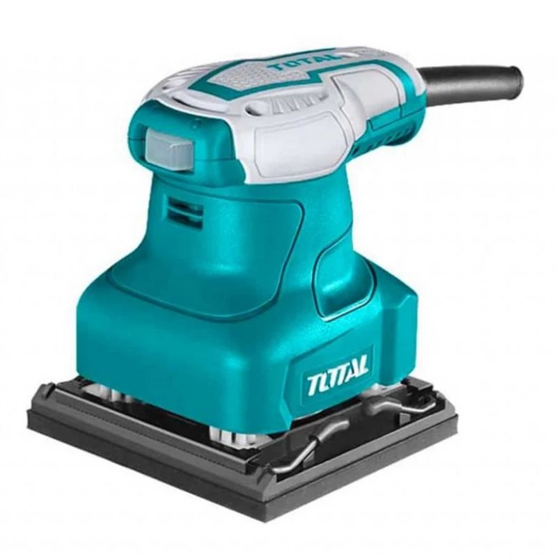 LIJADORA DE PALMA TOTAL TF2231106 240W 220V