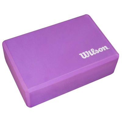 BLOQUE DE YOGA WILSON YB0001