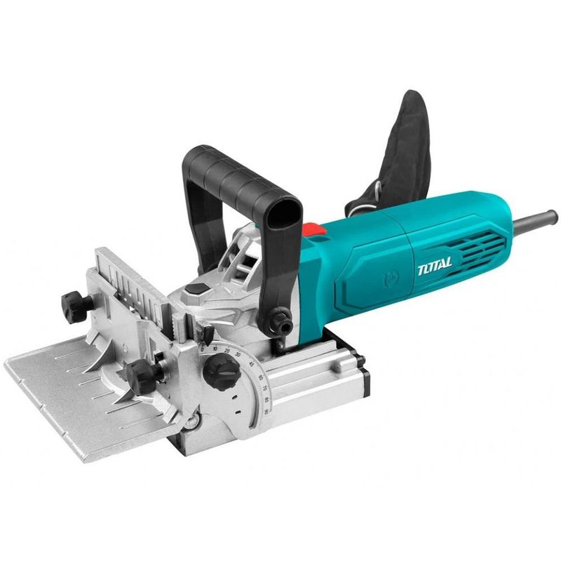 LIJADORA TOTAL TS70906 ENGALLETADORA 220V 950W