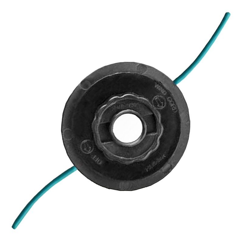 LINEA PARA CORTAR CESPED TOTAL TGTLS1261 1.2MM 6M