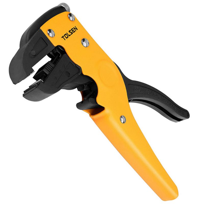 ALICATE PELACABLE TOLSEN 38050 0.5-6MM 