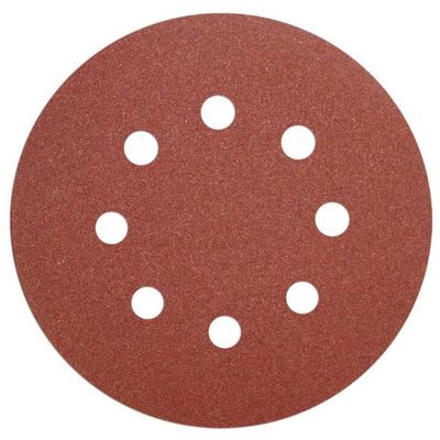 KIT PAPEL DE LIJADORA TOTAL TAC731501 150MM