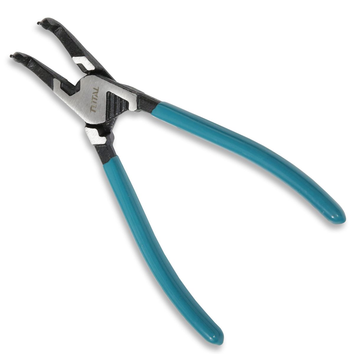 ALICATE PARA ANILLOS DE RETENCIÓN TOTAL THTJ21804 180MM