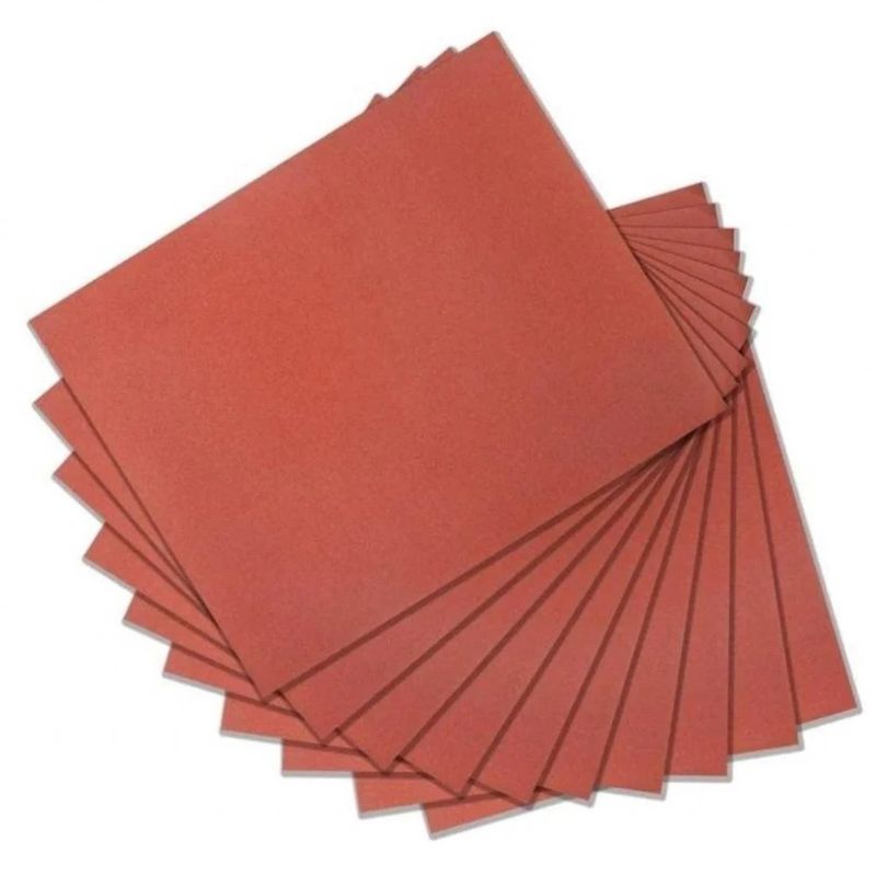 LIJA SECA TOLSEN 32452 230 X 260MM #60 10PZ