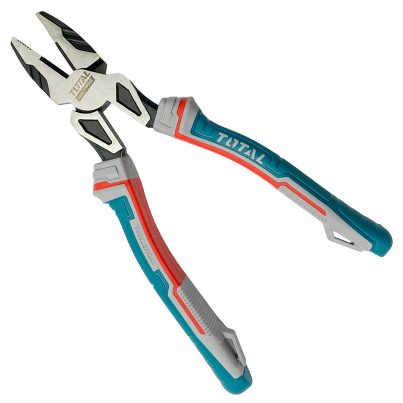 ALICATE COMBINADO TOTAL THT210906S 240MM