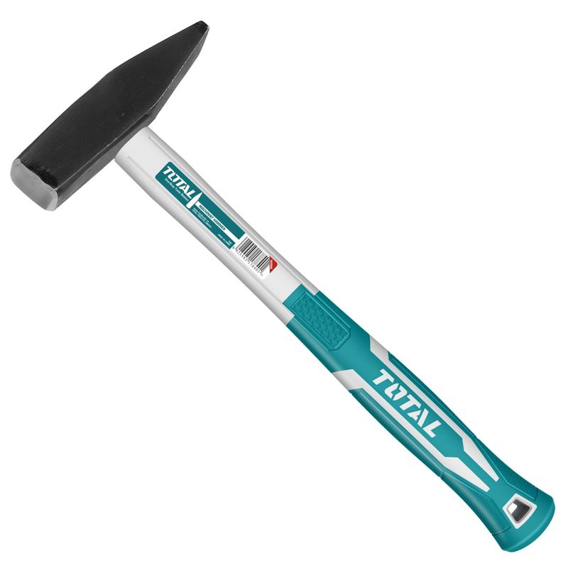 MARTILLO MAQUINISTA TOTAL THT7115006 1500GR