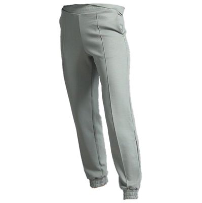 JOGGER DE MOLETON RND 43189 VERDE - P