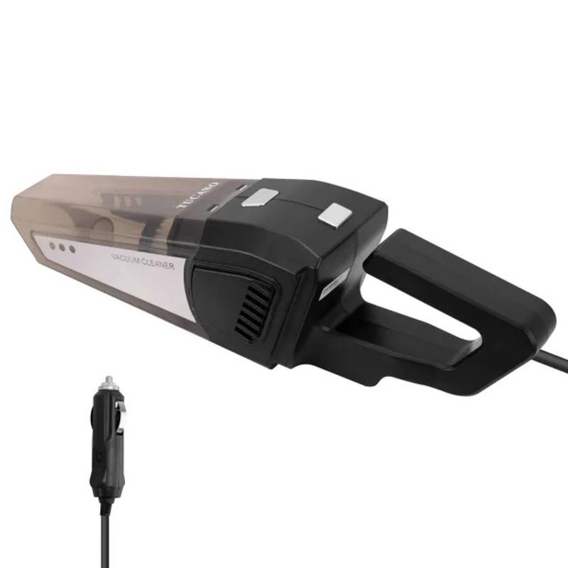ASPIRADORA PORTATIL TUCANO LY-8802 120W 650ML 12V