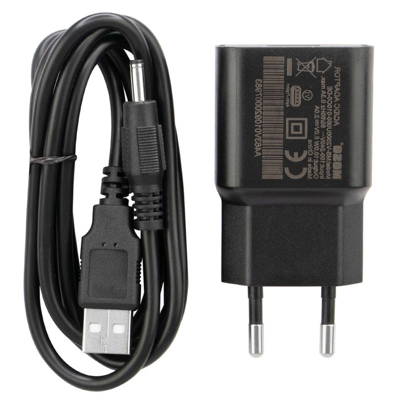 FUENTE PARA RECEPTOR BIVOLT