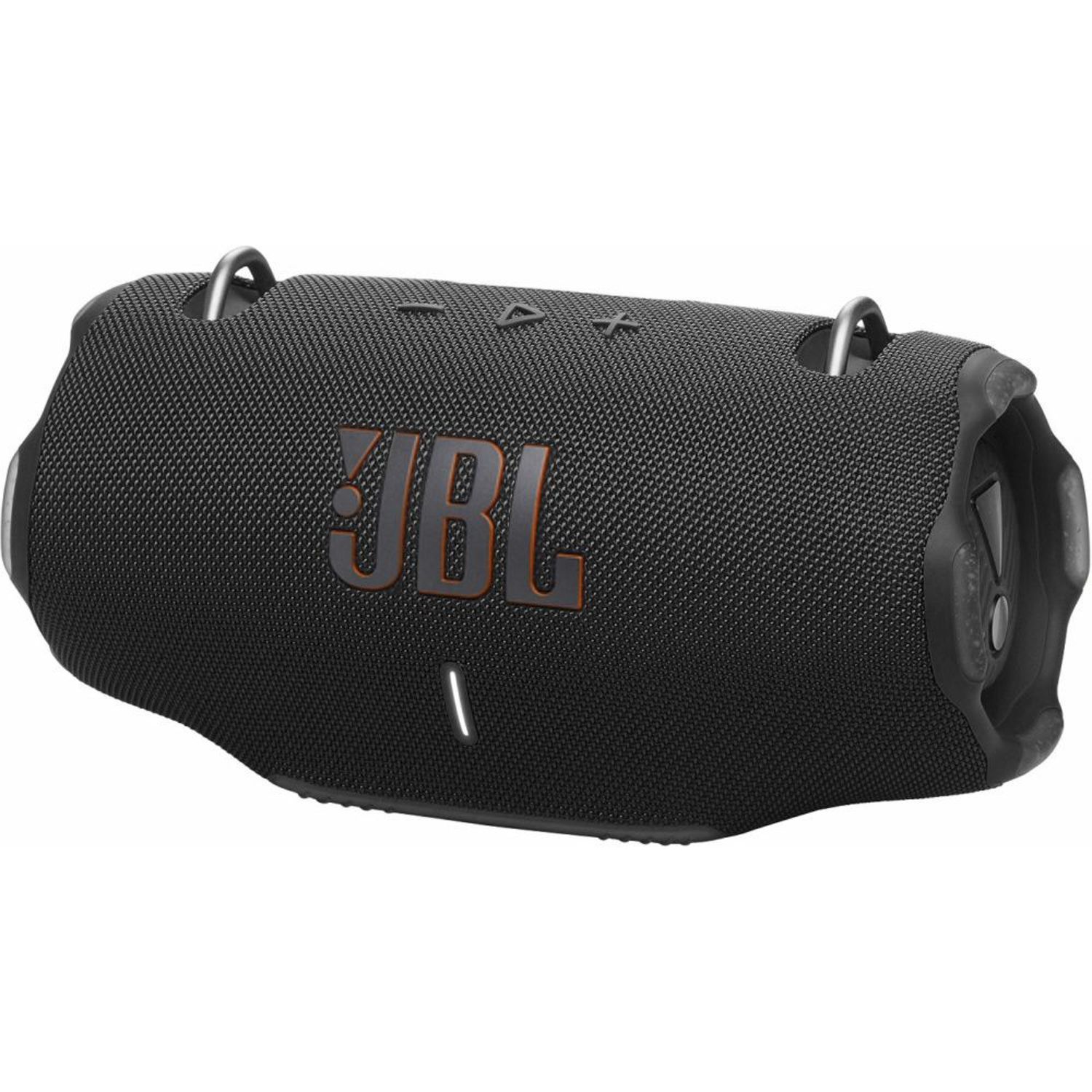 SPEAKER JBL XTREME 4 NEGRO PORTABLE BLUETOOH 
