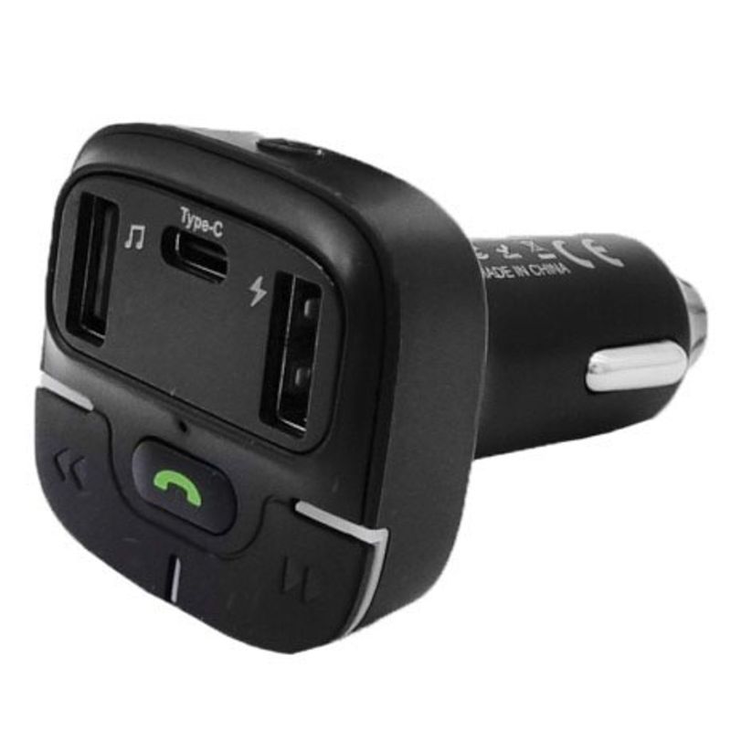 TRANSMISOR FM ECOPOWER EP-12B 12-24V