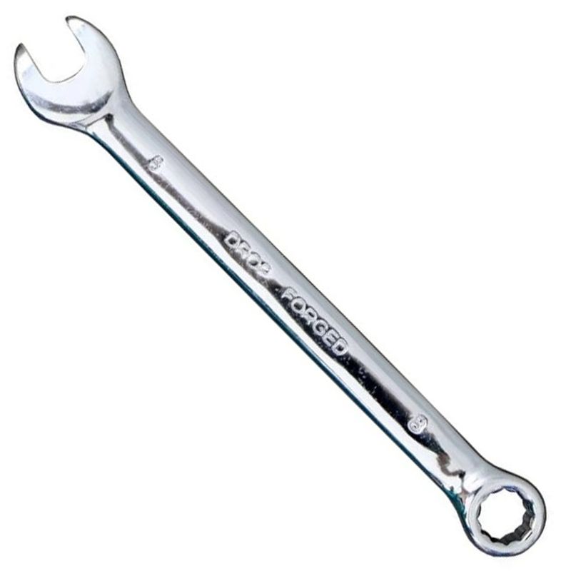 LLAVE COMBINADA 8MM