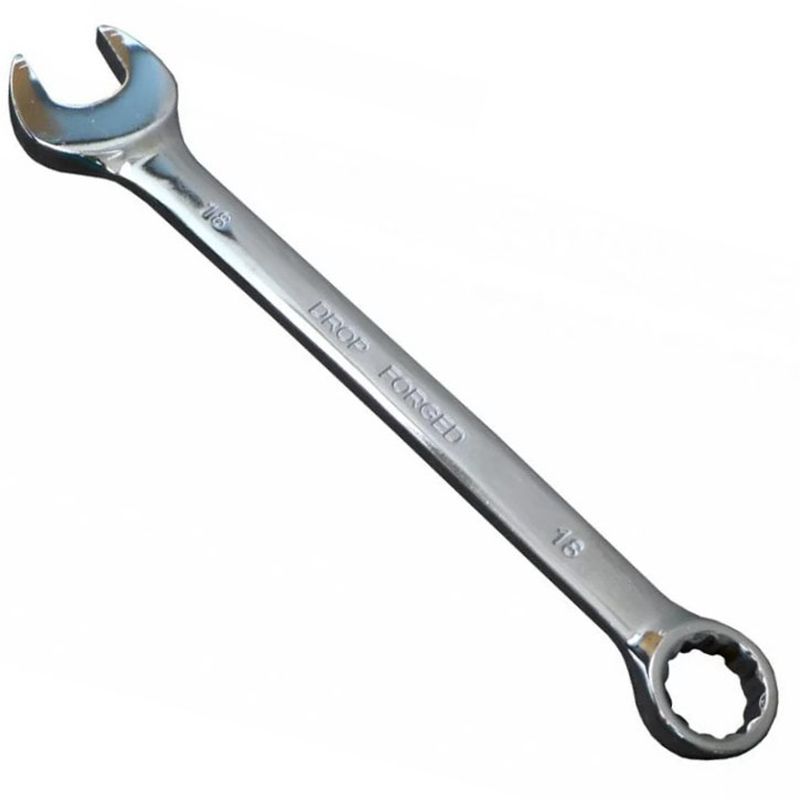 LLAVE COMBINADA TITAN 169100 24MM
