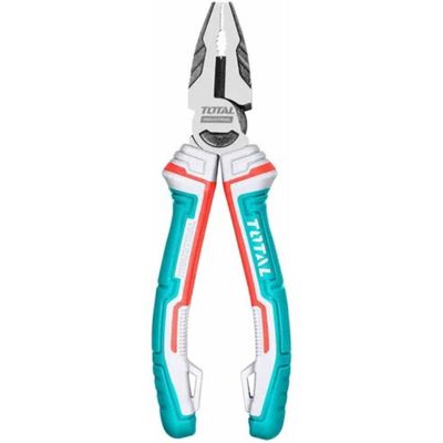 ALICATE COMBINADO TOTAL 8&quot; THT210806S