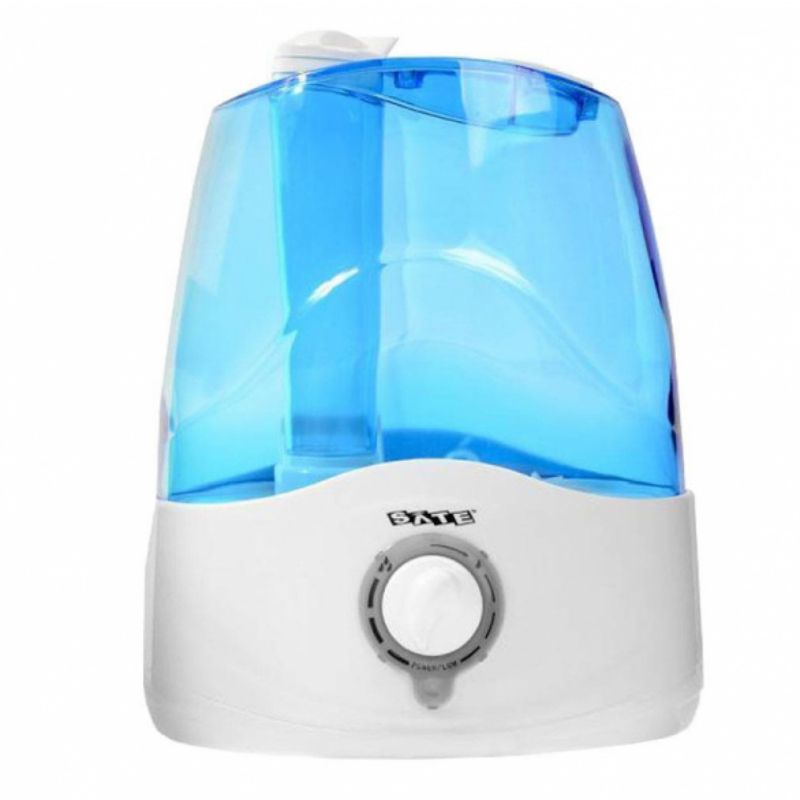 HUMIDIFICADOR SATE ULTRASONICO A-H6605 32W 3.2L BIVOLT