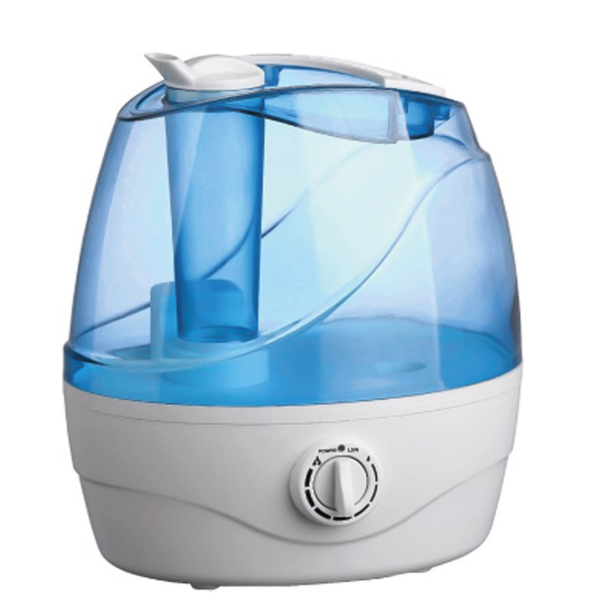 HUMIDIFICADOR SATE ULTRASONICO A-H6601 32W 2.2L BIVOLT
