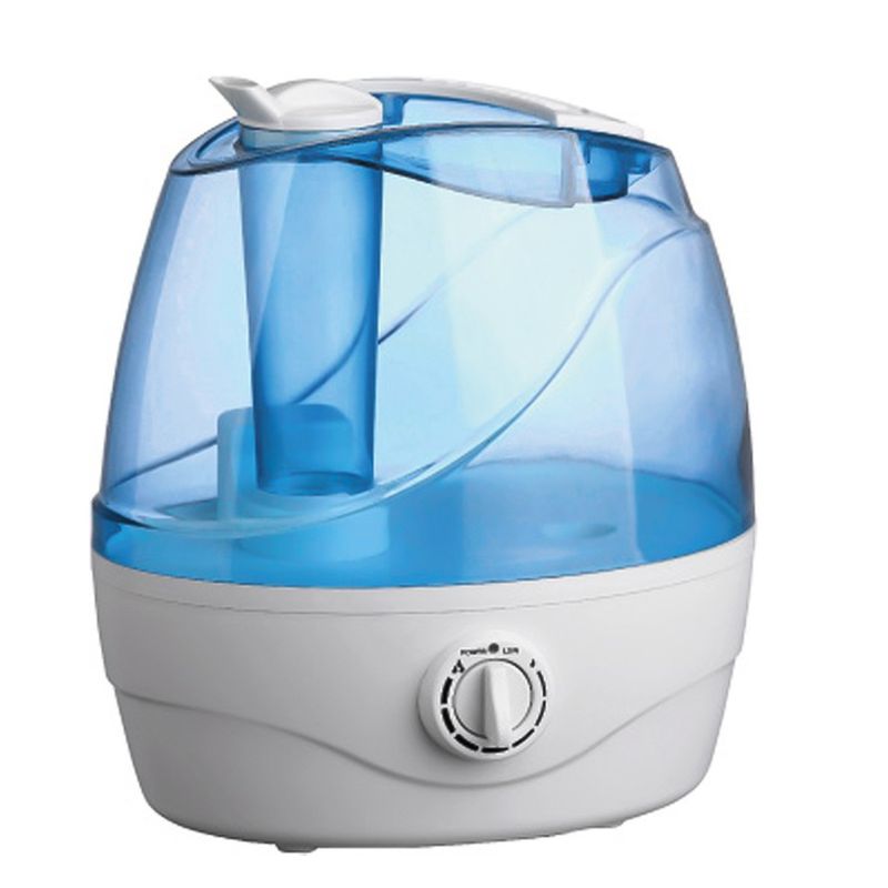 HUMIDIFICADOR SATE ULTRASONICO A-H6601 32W 2.2L BIVOLT