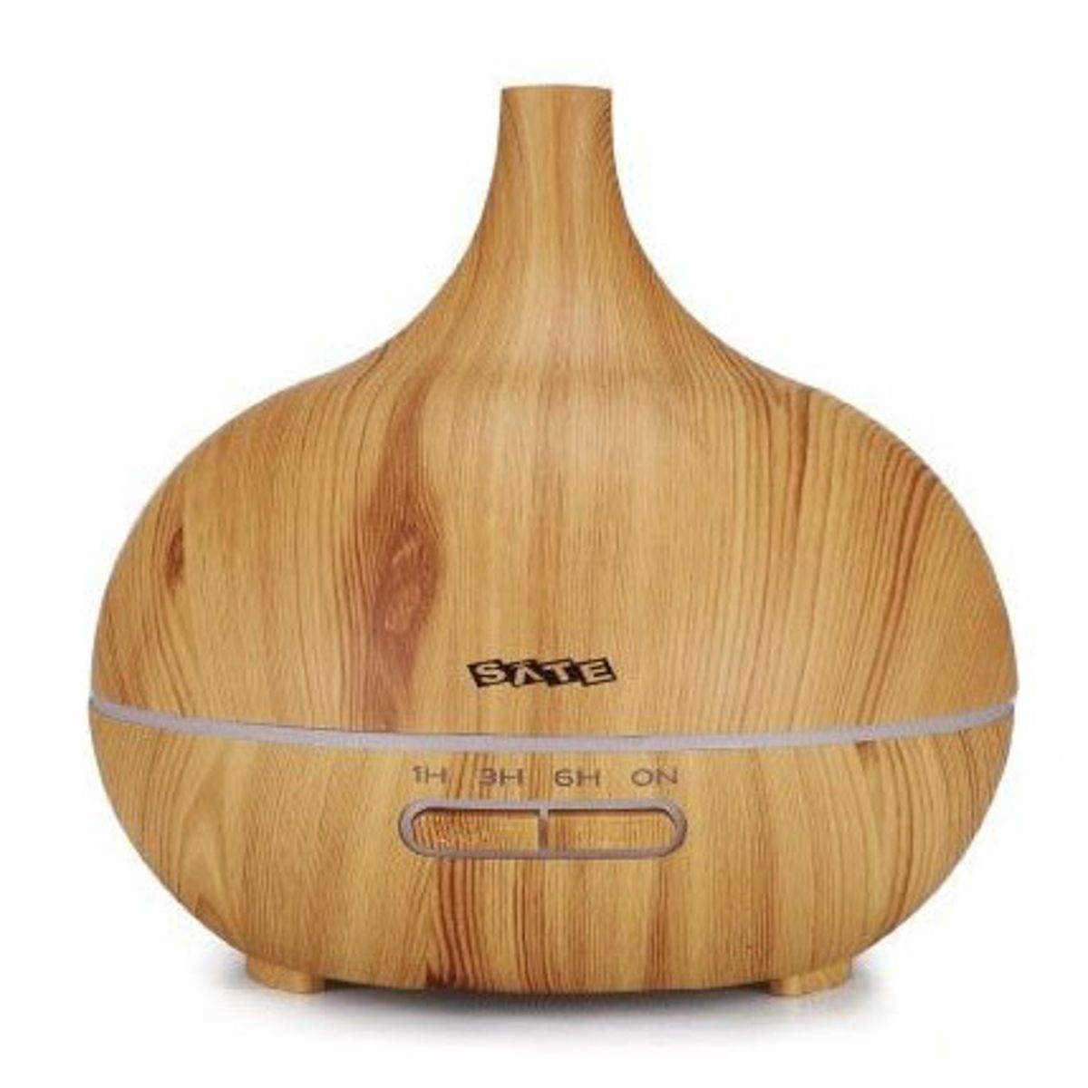 HUMIDIFICADOR ULTRASONICO SATE A-H6700 400ML