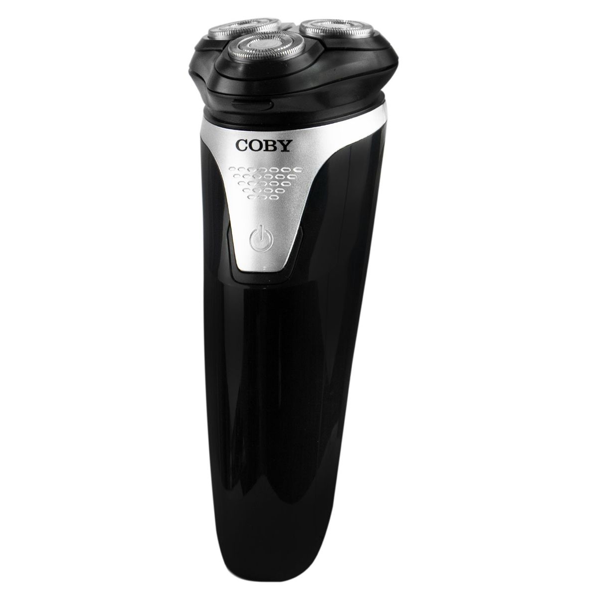AFEITADORA COBY CY3370-8111 A PRUEBA DE AGUA RECARGABLE 