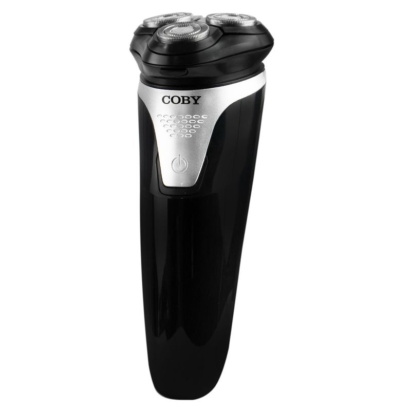 AFEITADORA COBY CY3370-8111 A PRUEBA DE AGUA RECARGABLE 