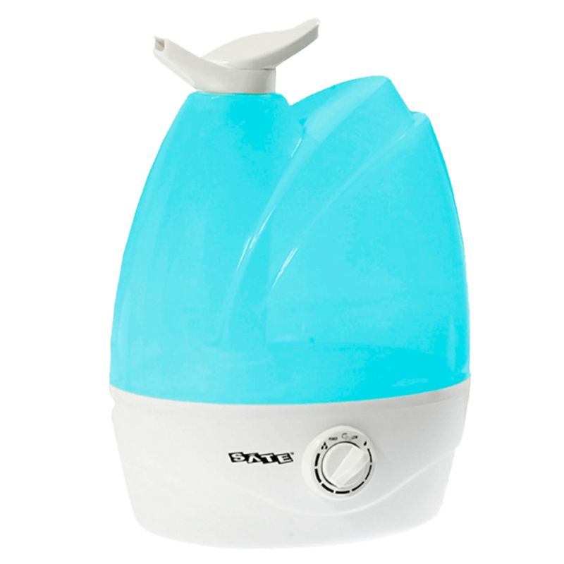 HUMIDIFICADOR SATE ULTRASONICO A-H6602 32W 2.2L BIVOLT 