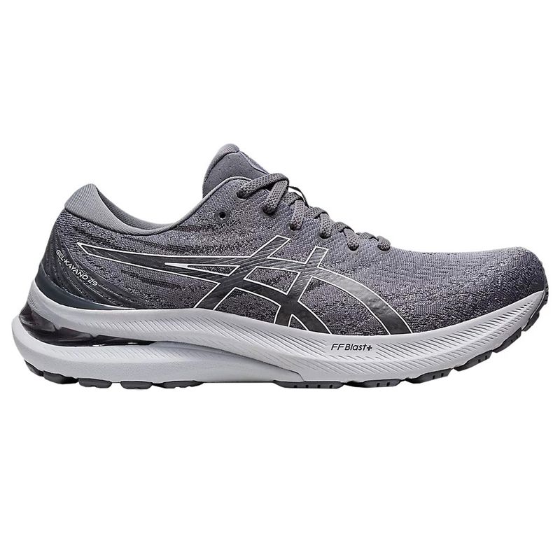 CALZADO ASICS GEL-KAYANO 29 GRIS MASCULINO