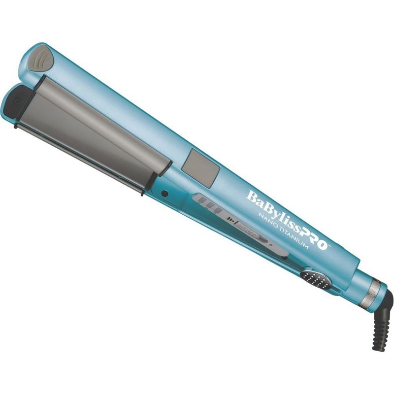 PLANCHITA RIZADORA BABYLISS CURL 4081 BIVOLT