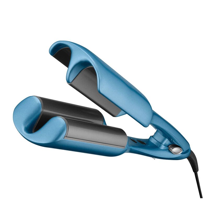 ONDULADOR BABYLISS WAVER COMPACTO BNTMDWUC BIVOLT