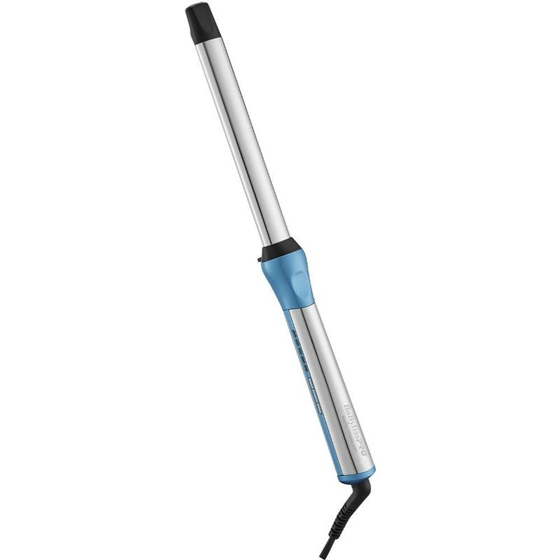 ONDULADOR BABYLISS OVALADO DV-BNTOW100LUC 1&quot; BIVOLT