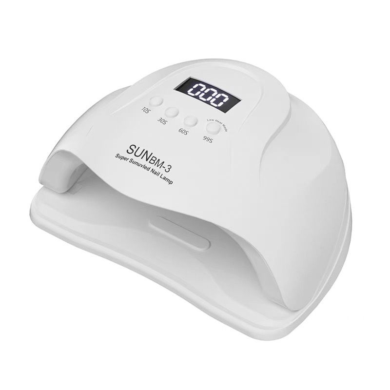 SECADOR DE UÑAS SUN BM-3 2 EN 1
