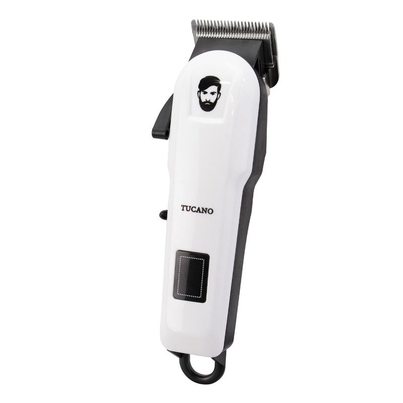 CORTADOR DE PELO TUCANO TC-L7 RECARGABLE