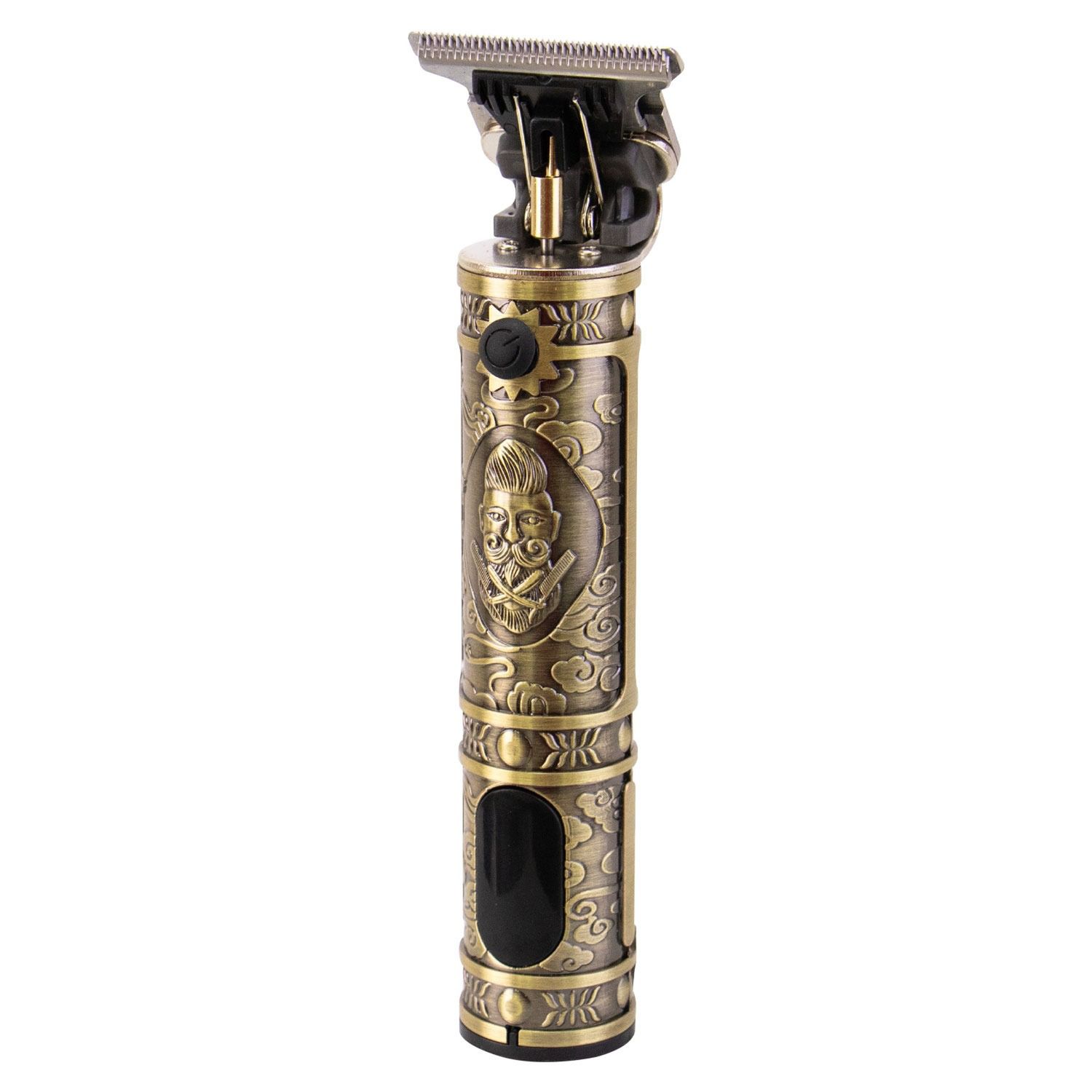 CORTADOR DE PELO PROFESIONAL TUCANO VINTAGE T99 - NEGRO