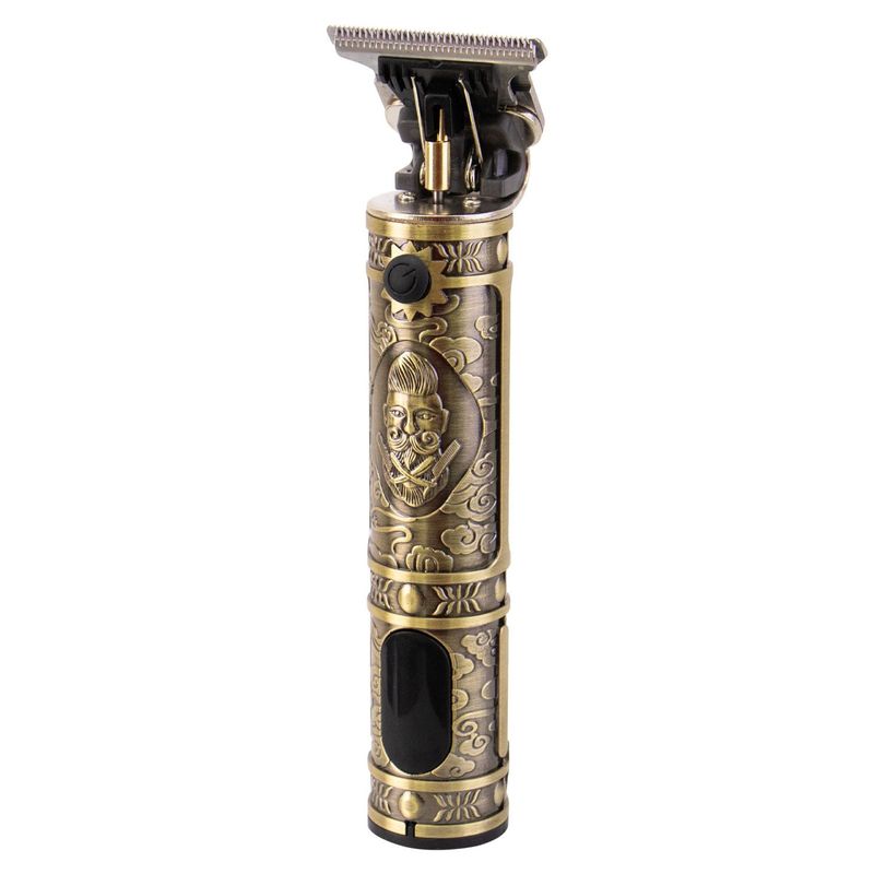 CORTADOR DE PELO PROFESIONAL TUCANO VINTAGE T99 - NEGRO