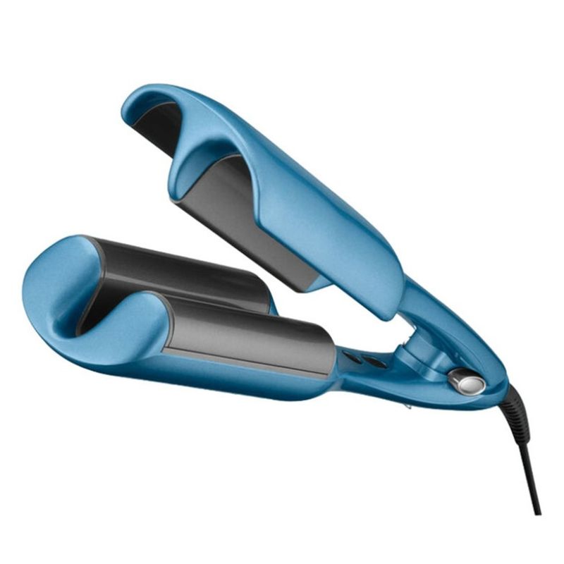 ONDULADOR BABYLISS PRO NANO TITANIUM IONIC WAVER BIVOLT